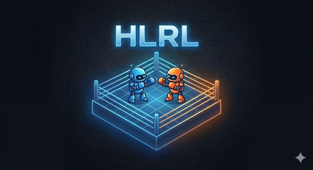 HLRL