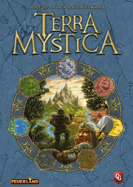 Terra Mystica RL